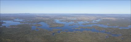 Lake Monduran - QLD (PBH4 00 18336)